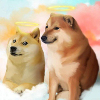 Telegram profile photo for The Doge Emporium