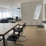 Telegram profile photo for Gemeinschaftsraum 78m2 in Erlinsbach