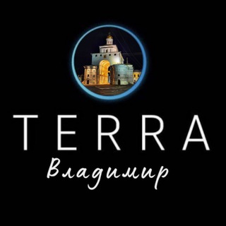 Telegram group profile photo for Бизнес-клуб ТЕРРА. ВЛАДИМИР