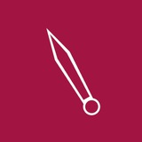 Telegram profile photo for Часовая Стрелка