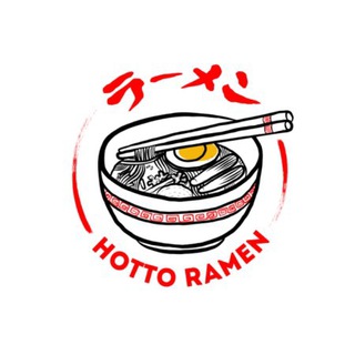 Telegram profile photo for Hotto Ramen Khabarovsk