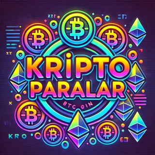 Telegram profile photo for 🇹🇷 KRİPTO PARALAR