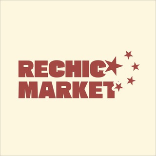 Telegram profile photo for RECHIC MARKET