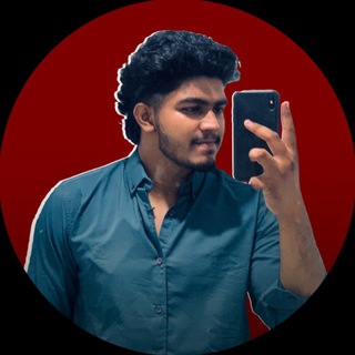 Telegram profile photo for MIDHEE OFF 32〽️
