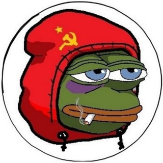 Telegram profile photo for HHT