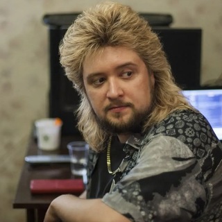Telegram profile photo for Люкотека
