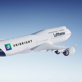 Telegram profile photo for Unibright Army (Unofficial)