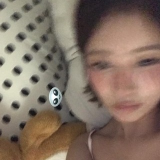 Telegram profile photo for your online girlfriend