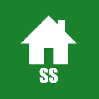 Telegram group profile photo for SS.LV - Nekustamie īpašumi