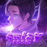 Telegram profile photo for Qwizy's room