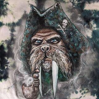 Telegram profile photo for Моржательная