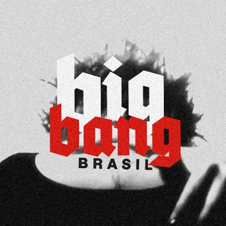 Telegram profile photo for BIGBANG BRASIL