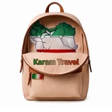 Telegram profile photo for Karam Travel