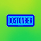 Telegram profile photo for QuvondiqovDostonbek