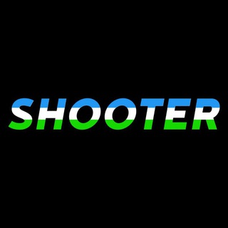Telegram profile photo for SHOOTER UZ🇺🇿