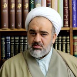 Telegram profile photo for روضه خوان ارباب