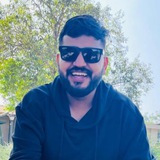 Telegram profile photo for CA Karan Satija