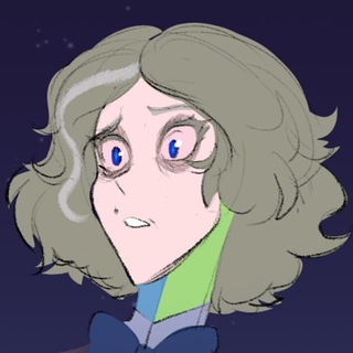 Telegram profile photo for Fluff