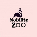 Telegram profile photo for NOBILITY ZOO