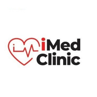 Telegram profile photo for iMedClinic