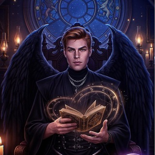 Telegram profile photo for Подвал Ади 🤍