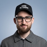 Telegram profile photo for Амир Эль Кадри