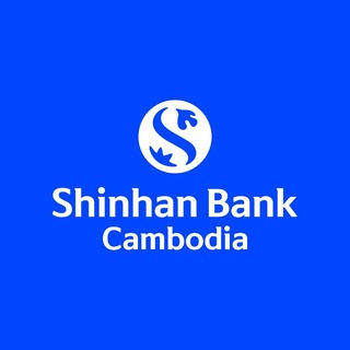 Telegram group profile photo for Shinhan Bank Cambodia