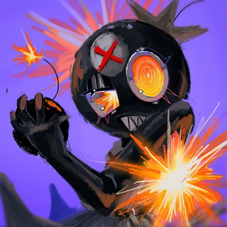 Telegram group profile photo for Подземелье Шипилявчика💕