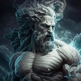 Telegram profile photo for посейдон