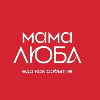 Telegram profile photo for Мама Люба