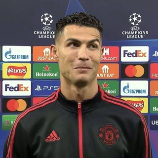 Telegram profile photo for ✨Ronaldo Legend✨