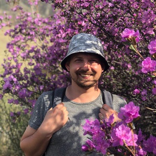 Telegram profile photo for Ой красиво