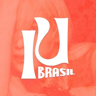 Telegram profile photo for IU BRASIL 🩷