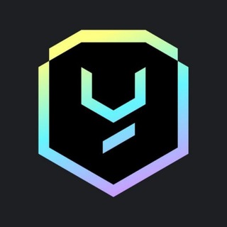 Telegram profile photo for Yield Guild Games Official