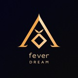 Telegram profile photo for Одежда Fever Dream. Стиль и Элегантность