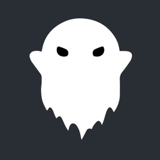 Telegram profile photo for GhostGram™
