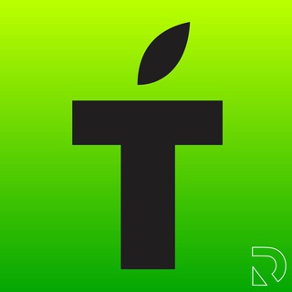Telegram profile photo for iTutorials