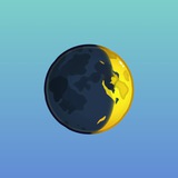Telegram profile photo for Каналы