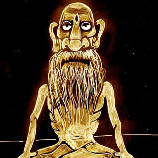 Telegram group profile photo for Практики саморазвития 🧘♂🍄