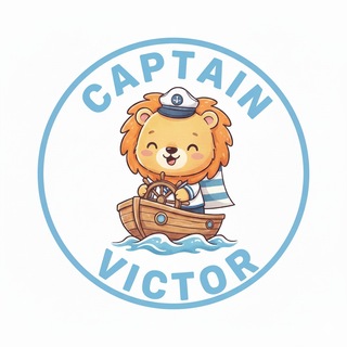 Telegram profile photo for Victor🫰🏻美食航海圖2.0⛵️