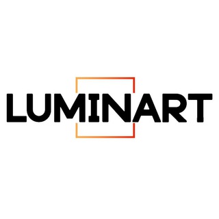 Telegram profile photo for ☀️LUMINART GROUP☀️