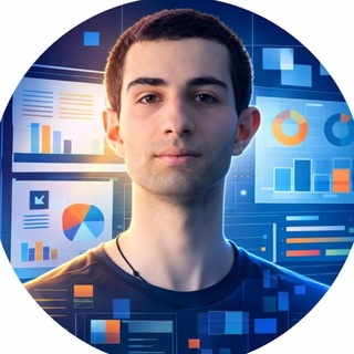 Telegram profile photo for Николай | AI-архитектор 🤖