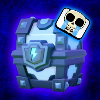 Telegram profile photo for Тайник Королей 💎
