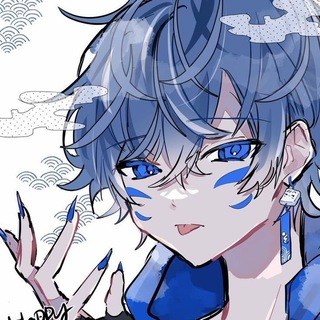 Telegram profile photo for Mouthly Soraru