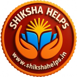 Telegram profile photo for Shiksha Helps Official