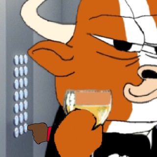 Telegram profile photo for Deadcat Bouncers United