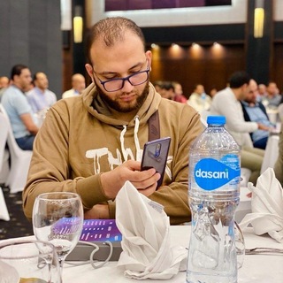 Telegram profile photo for أبوإسحاق