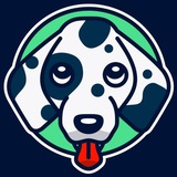 Telegram profile photo for BinanceRocket 101