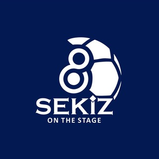 Telegram profile photo for Sekiz Canlı 🔥