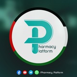 Telegram profile photo for Pharmacy Platform